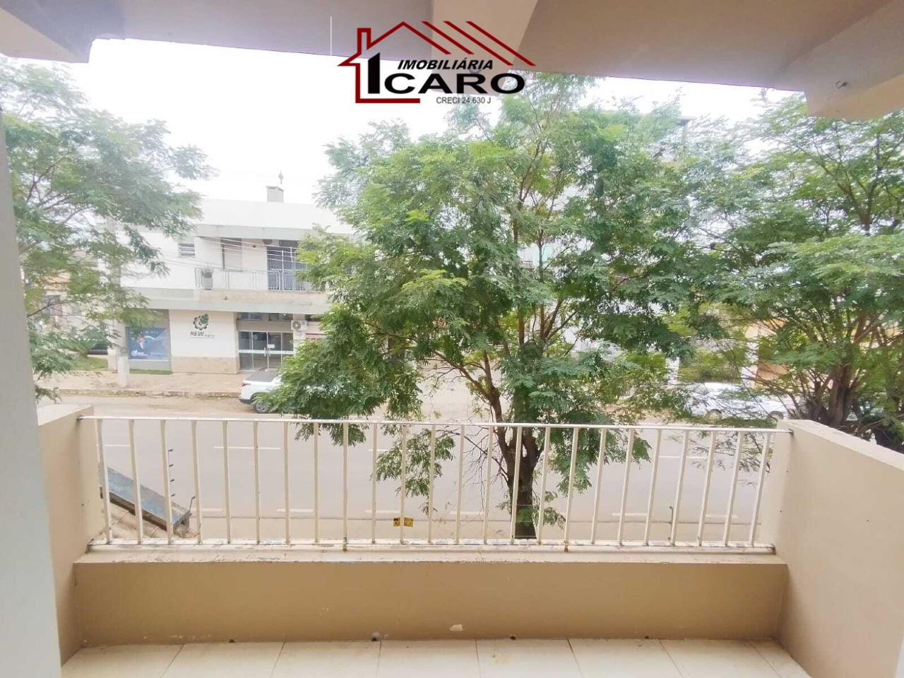 Apartamento à venda no Paraboi: 