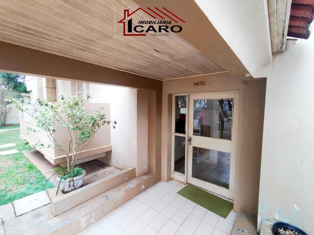 Apartamento à venda no Paraboi: 