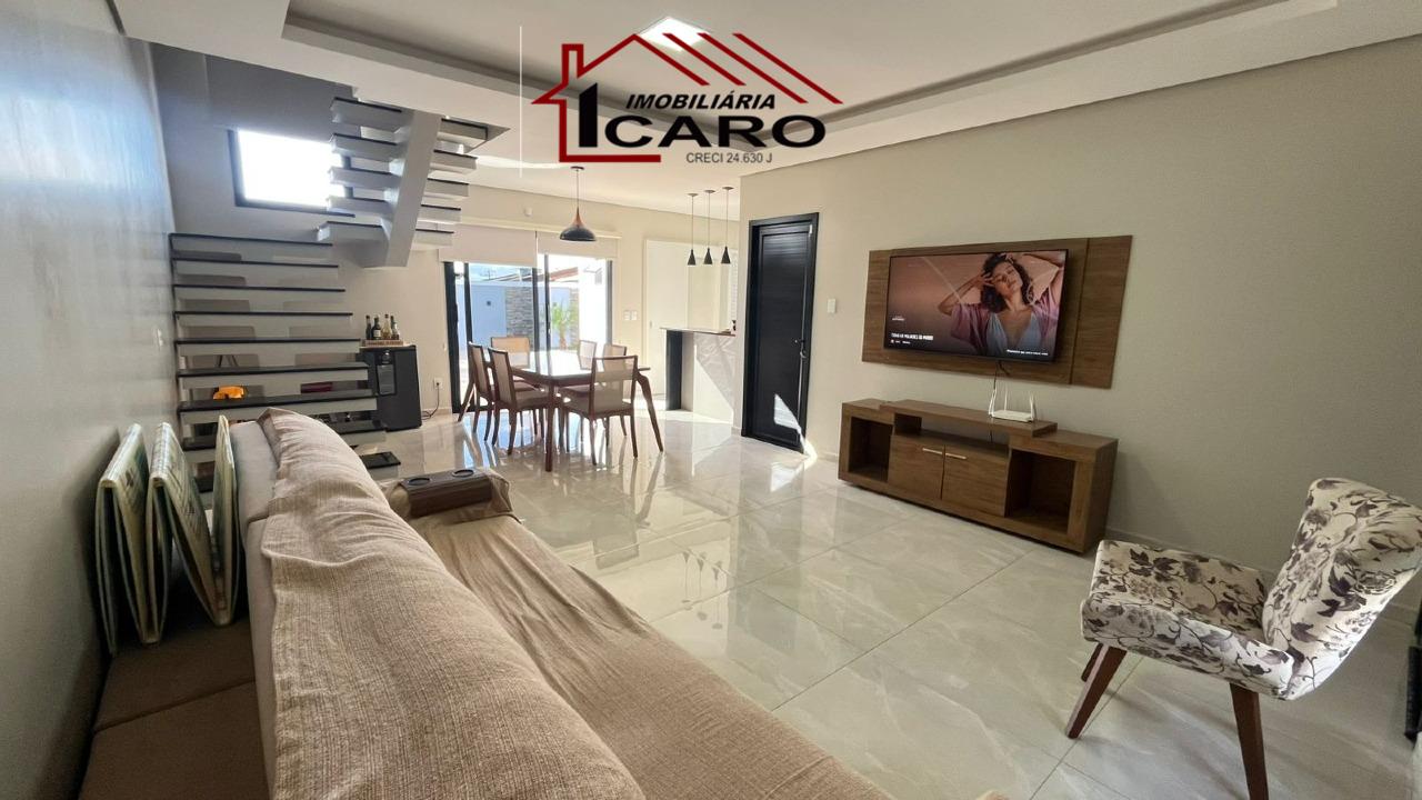 Sobrado à venda no Itacherê: 