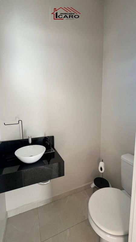 Sobrado à venda no Itacherê: 