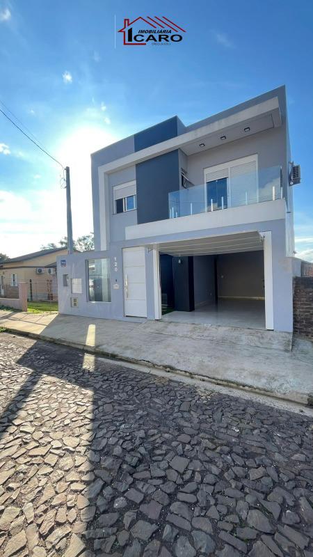 Sobrado à venda no Itacherê: 