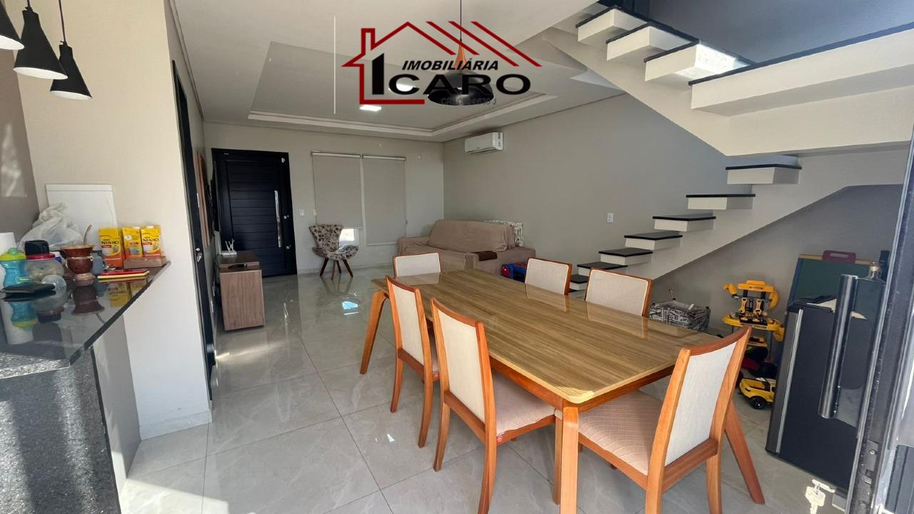 Sobrado à venda no Itacherê: 