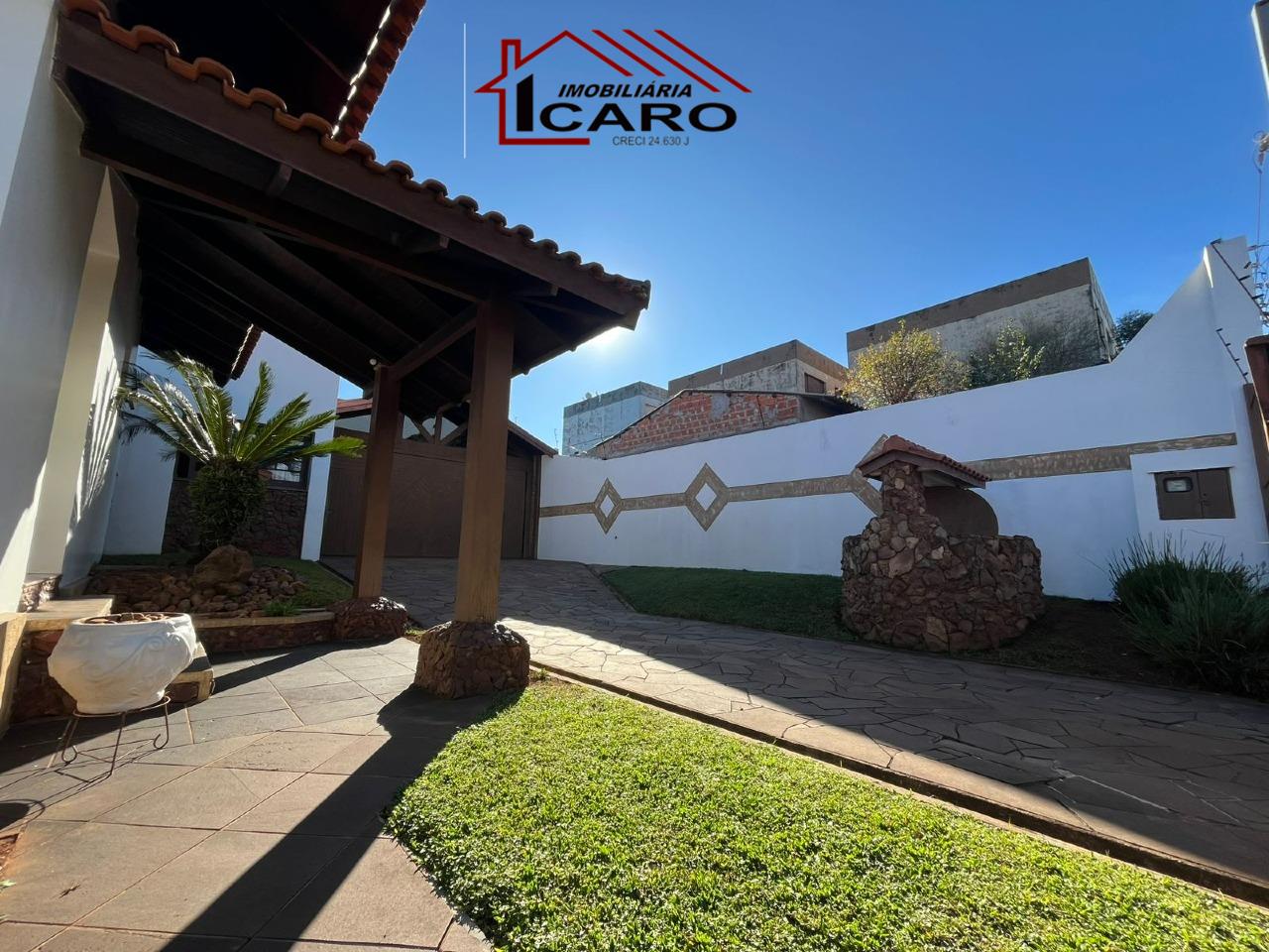 Casa à venda no Pirahy: 