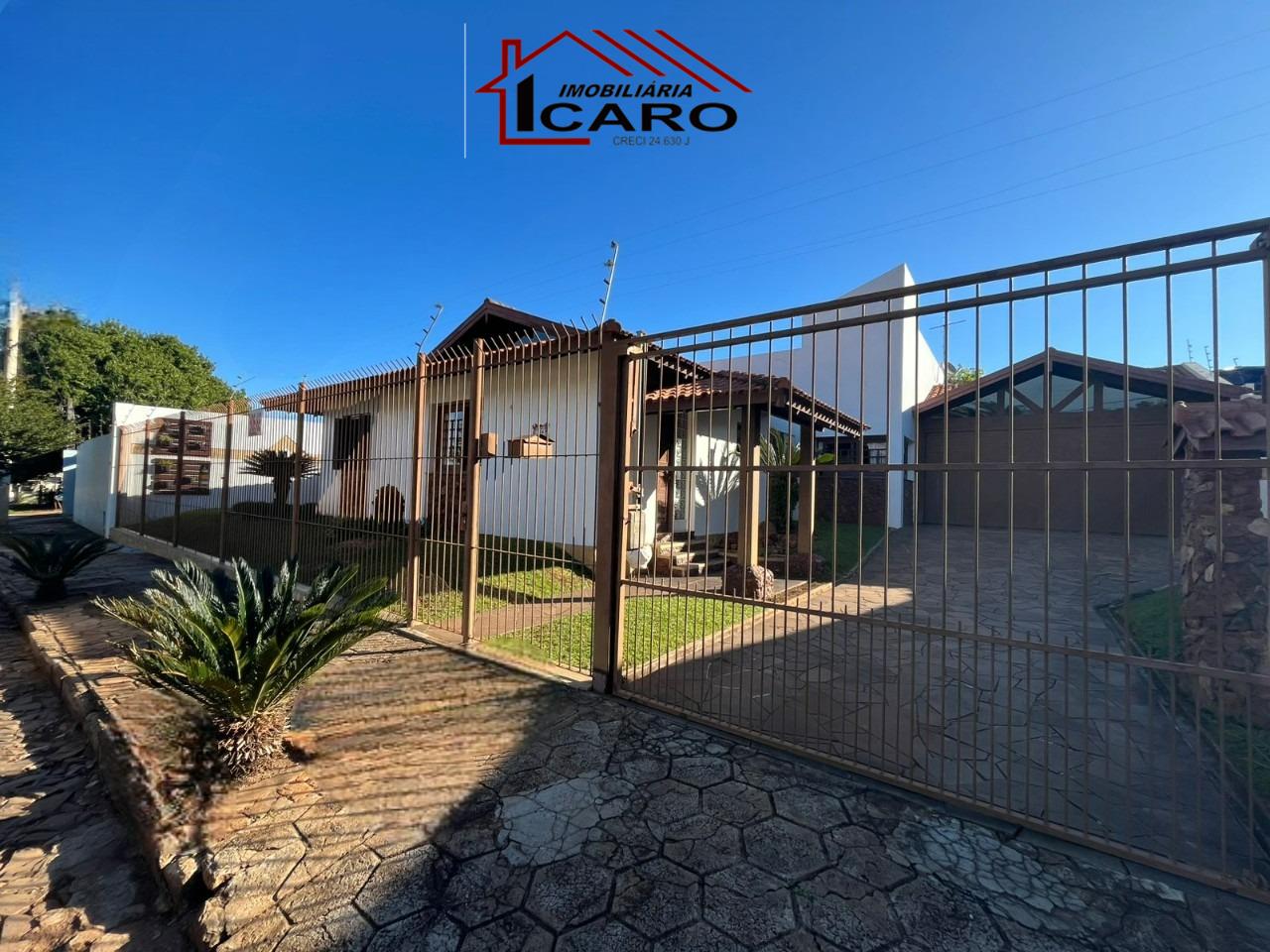 Casa à venda no Pirahy: 