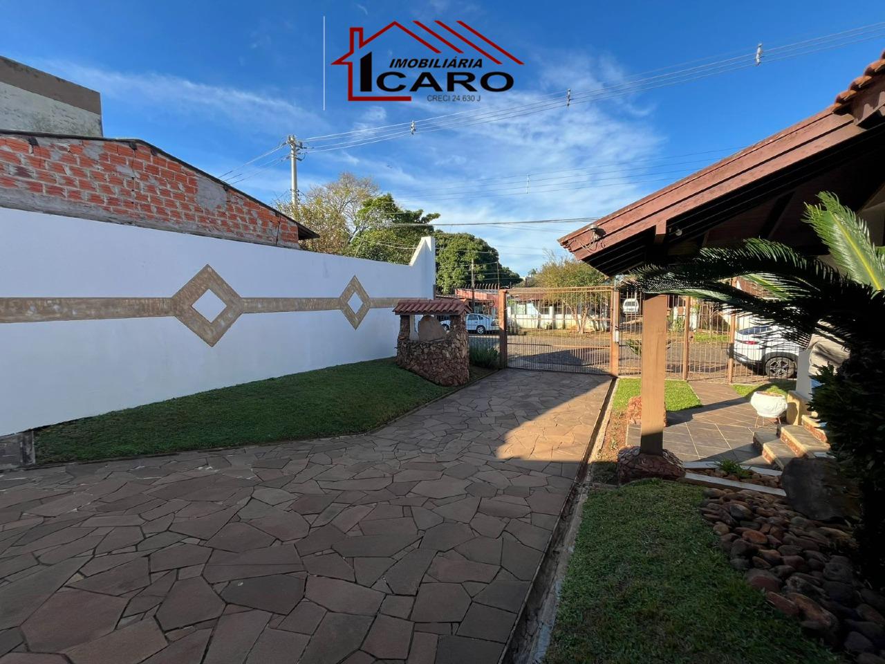 Casa à venda no Pirahy: 