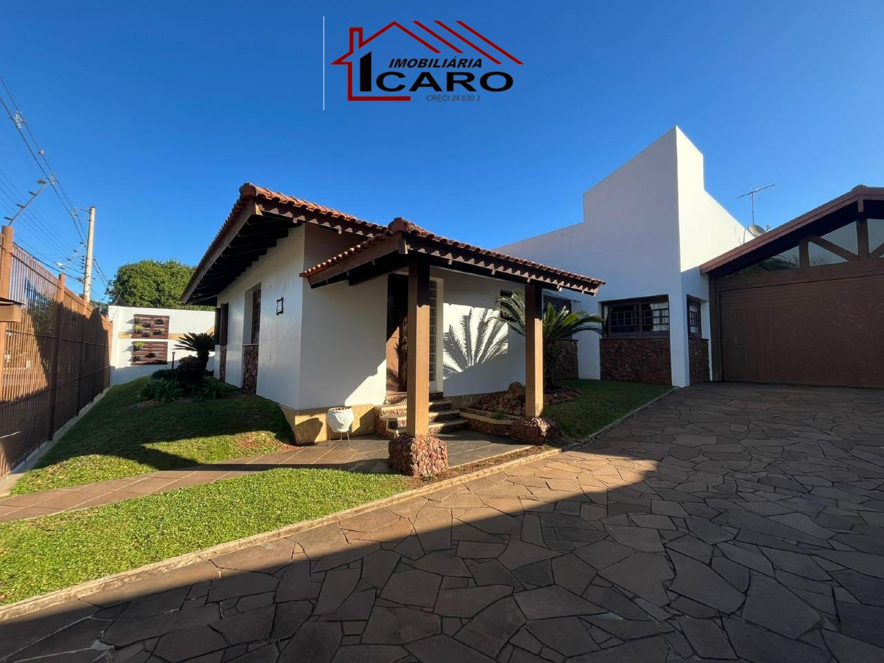 Casa à venda no Pirahy: 