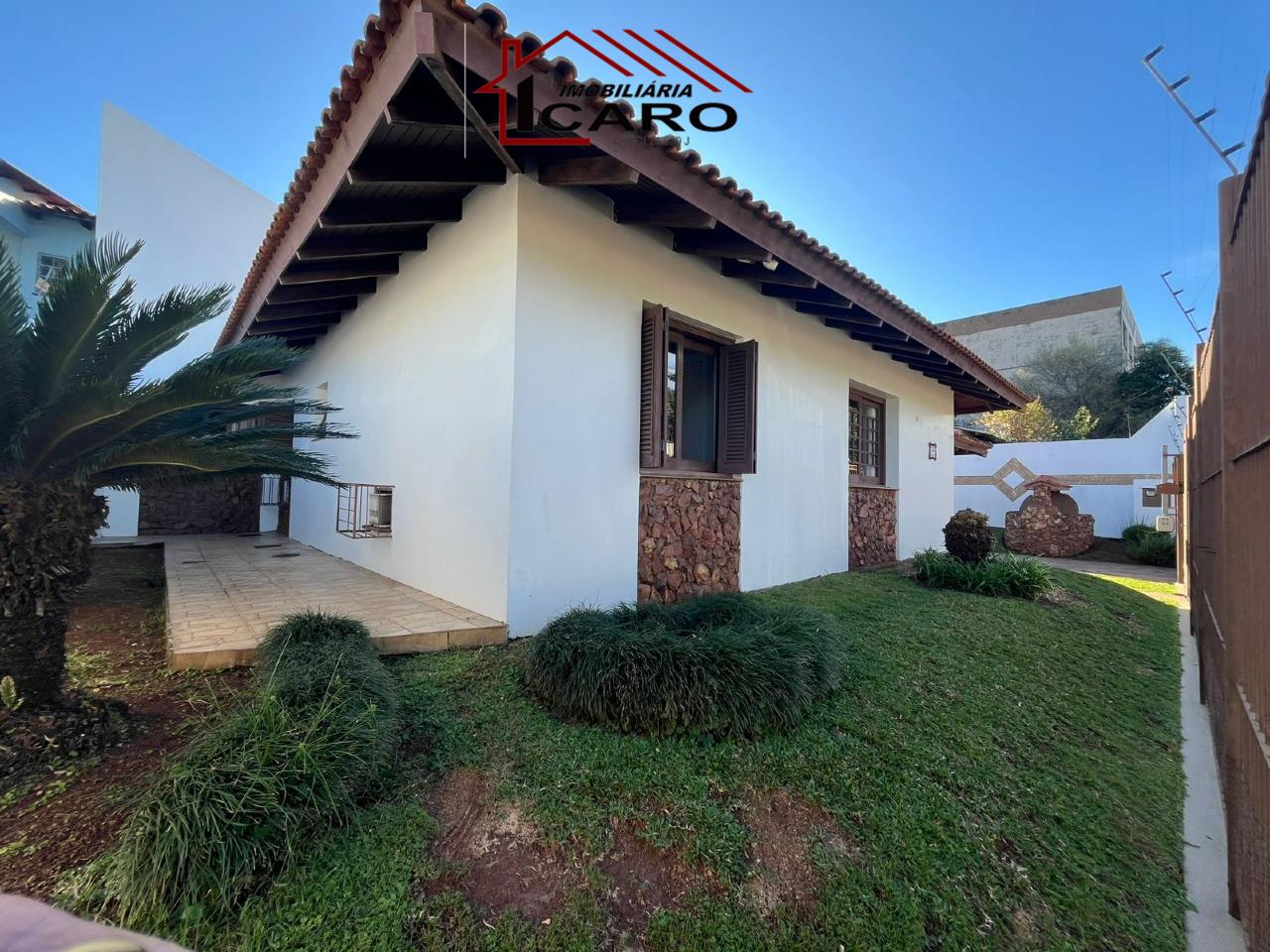 Casa à venda no Pirahy: 