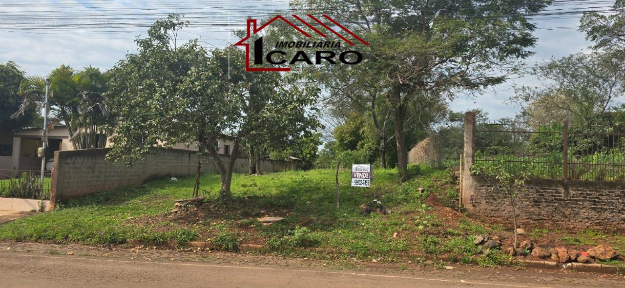 Terreno à venda no Passo: 