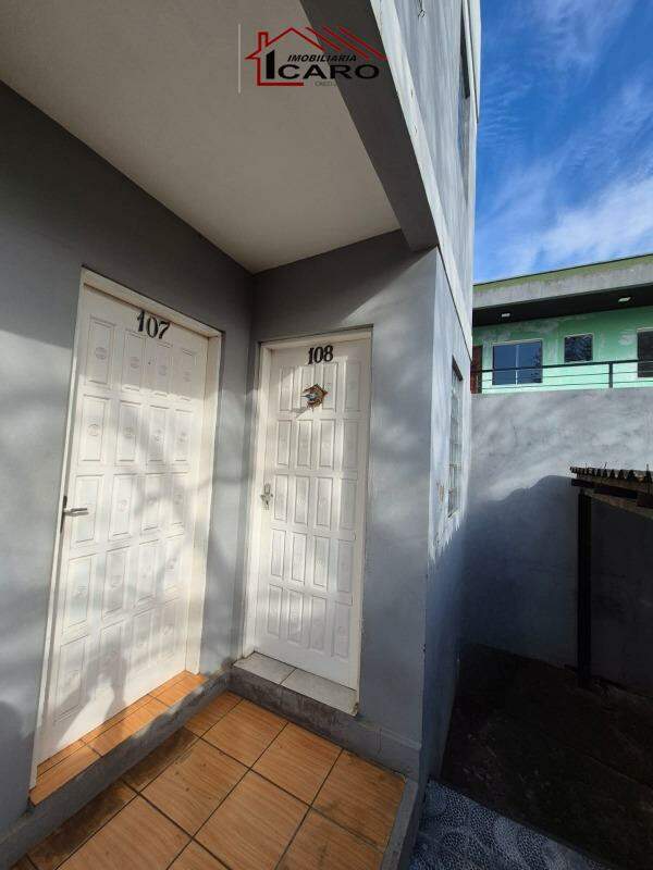 Apartamento à venda no Maria do Carmo: 