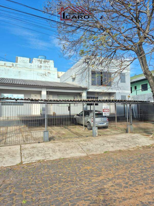 Apartamento à venda no Maria do Carmo: 