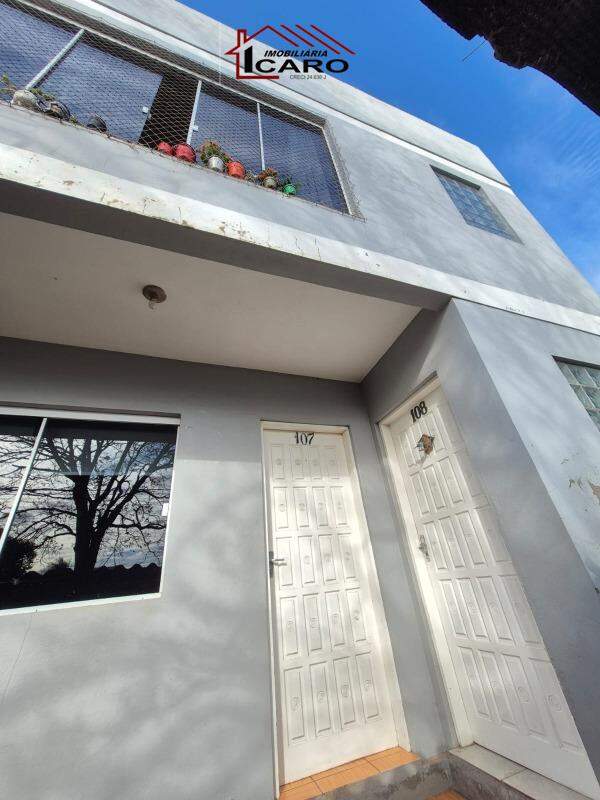 Apartamento à venda no Maria do Carmo: 