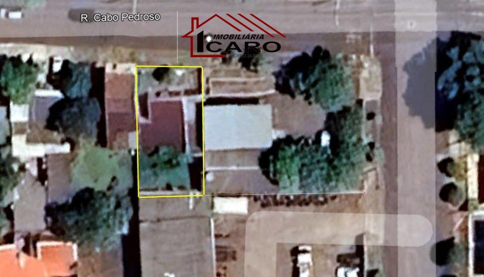 Terreno à venda no Doutor Florêncio Aquino Guimarães: 