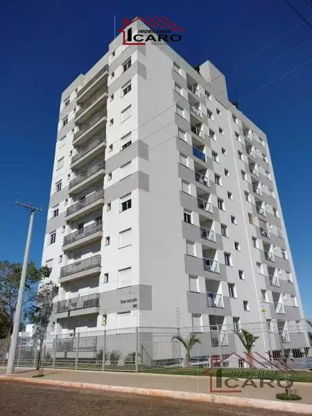 Apartamento à venda no Maria do Carmo: 