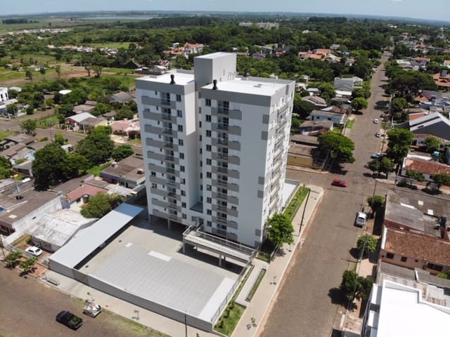 Apartamento à venda no Maria do Carmo: 