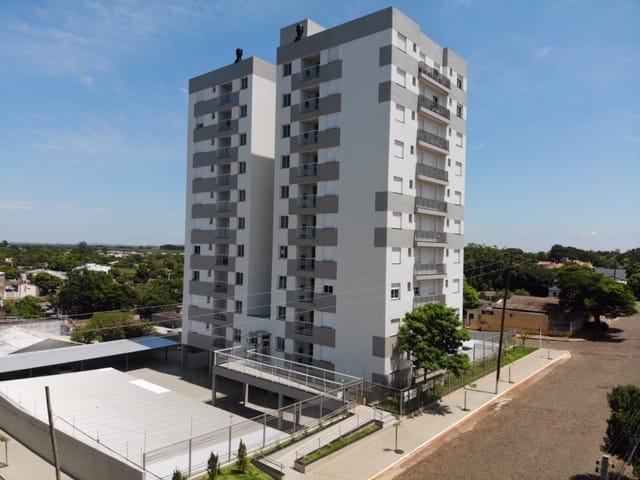 Apartamento à venda no Maria do Carmo: 