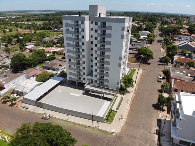 Apartamento à venda no Maria do Carmo: 