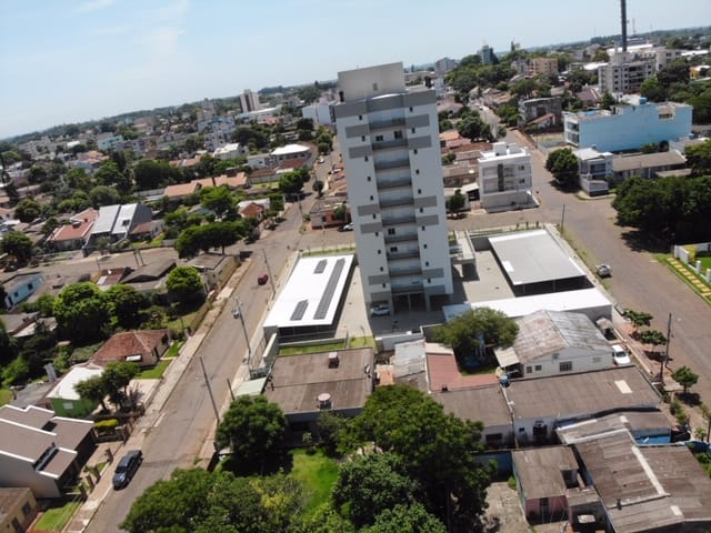 Apartamento à venda no Maria do Carmo: 