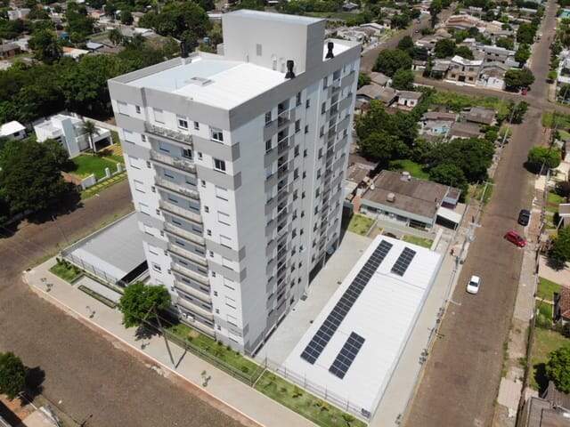 Apartamento à venda no Maria do Carmo: 