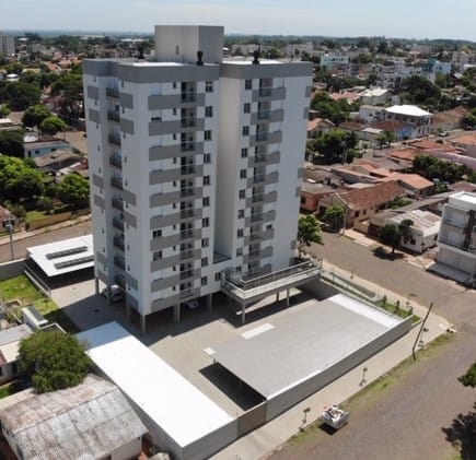 Apartamento à venda no Maria do Carmo: 