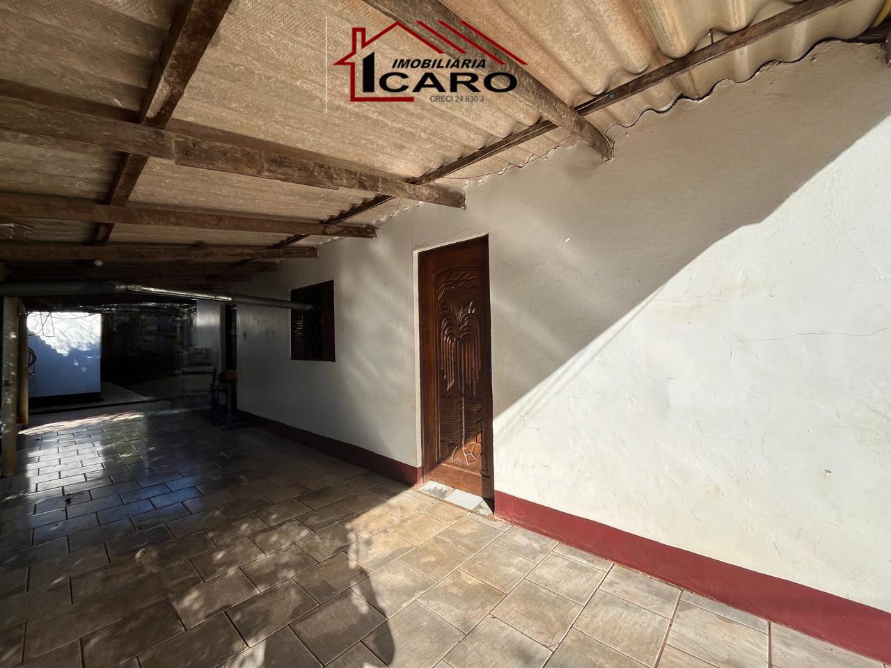 Casa à venda no Pirahy: 