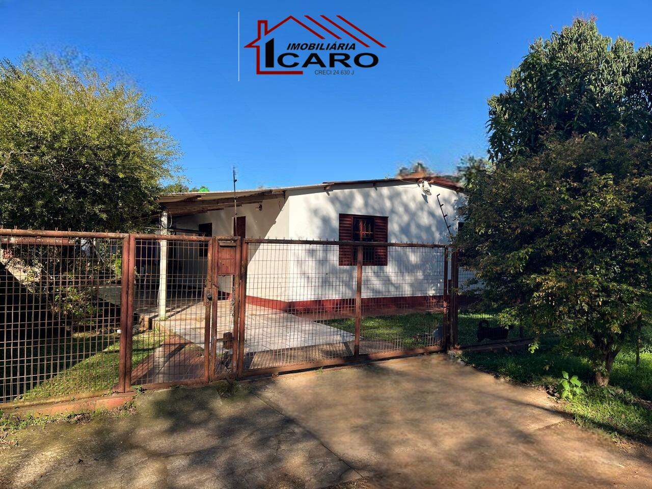 Casa à venda no Pirahy: 