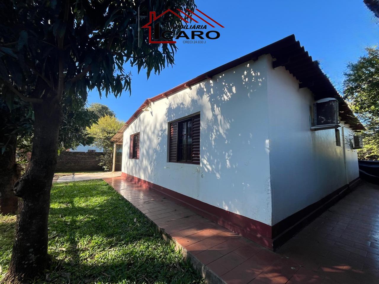 Casa à venda no Pirahy: 