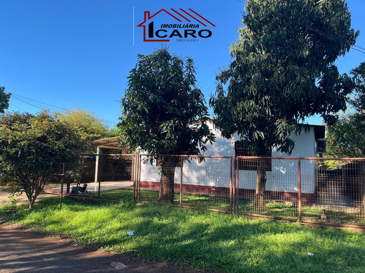 Casa à venda no Pirahy: 