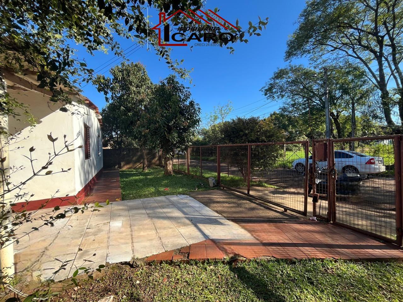 Casa à venda no Pirahy: 