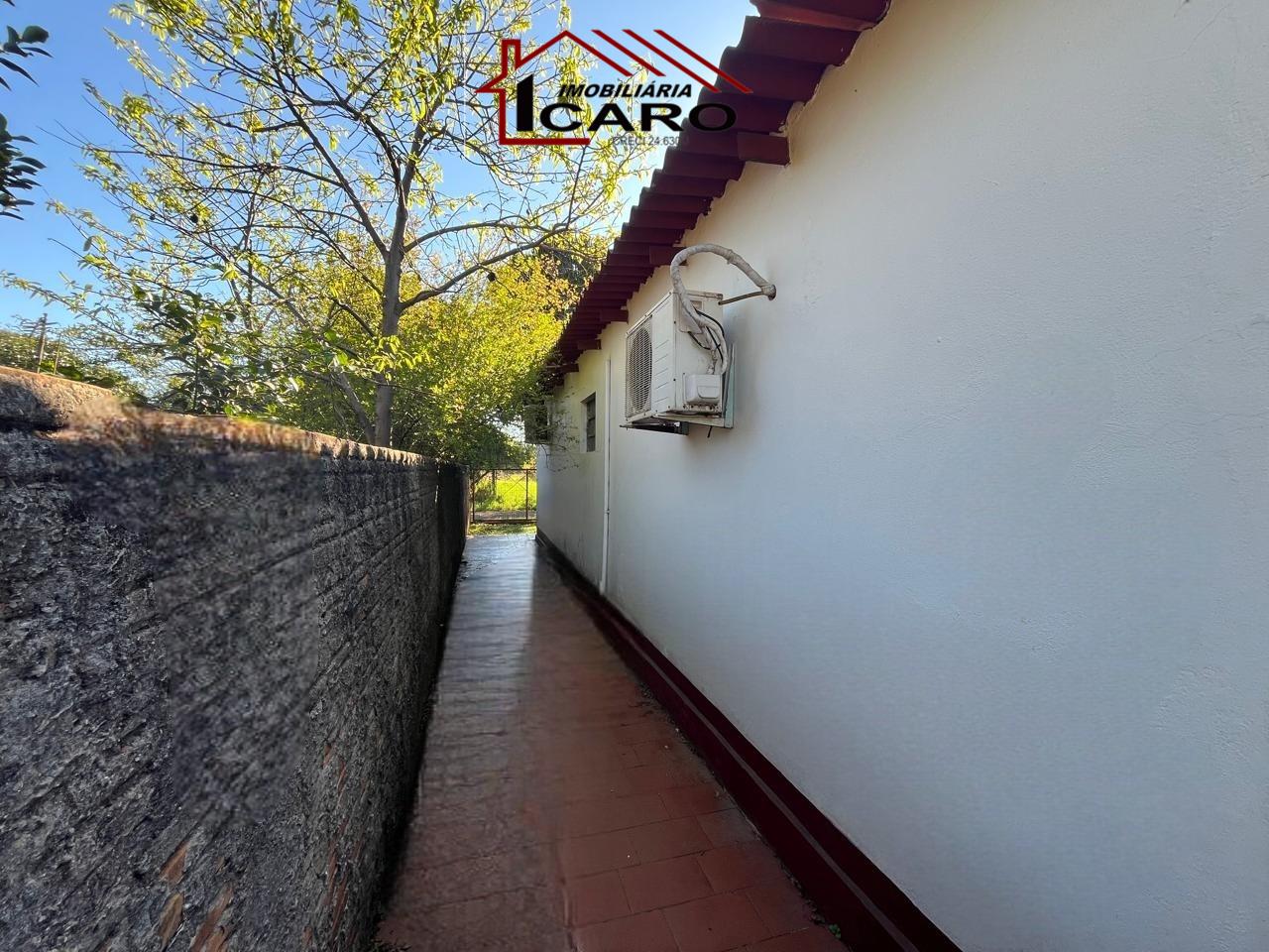 Casa à venda no Pirahy: 