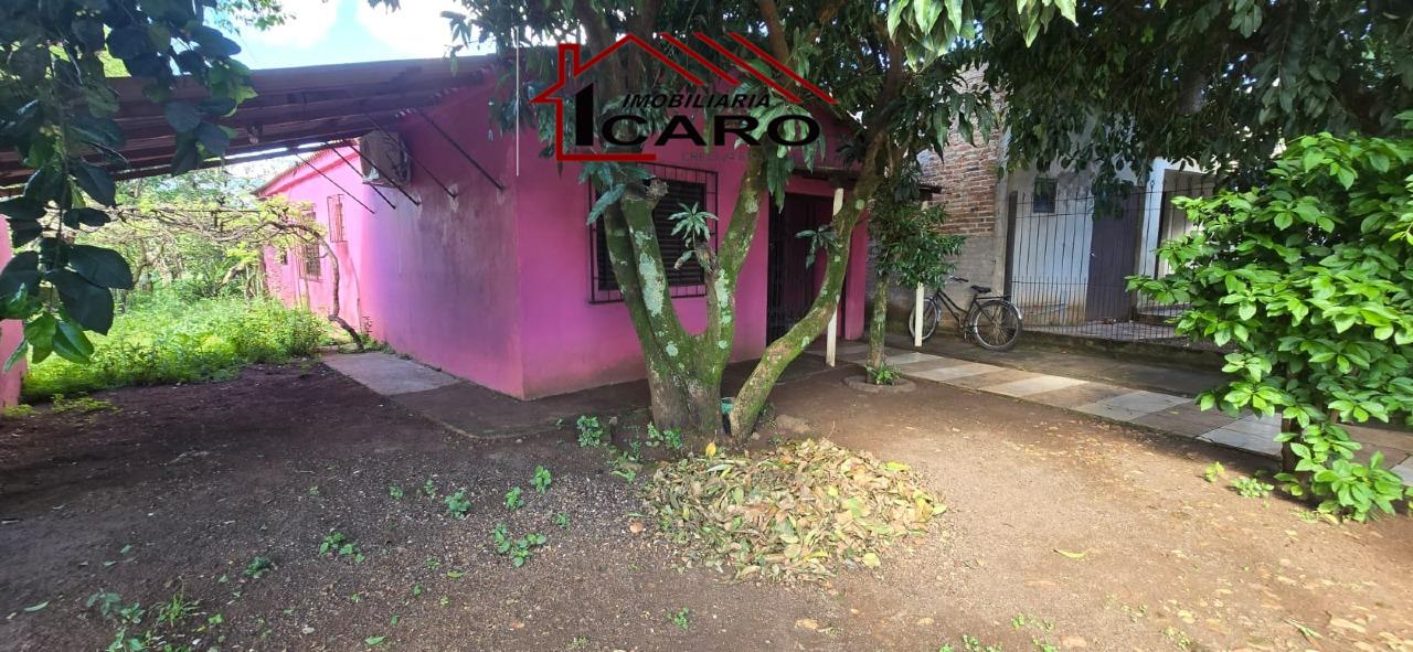 Casa à venda no Maria do Carmo: 