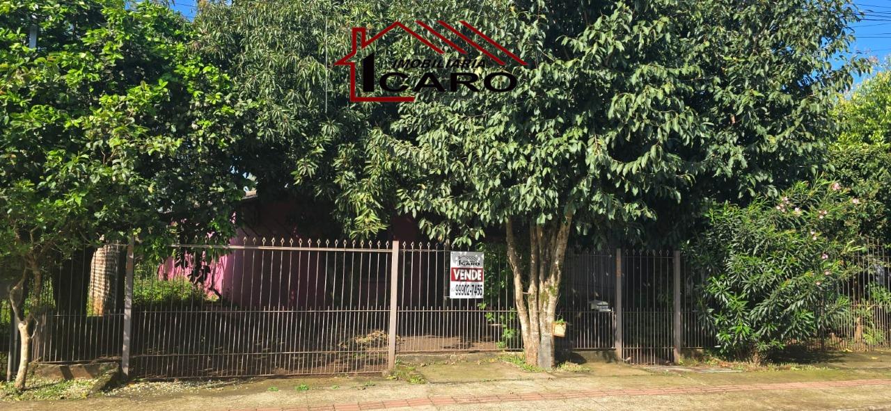 Casa à venda no Maria do Carmo: 