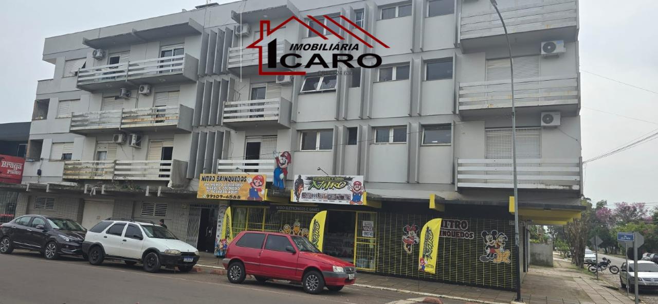 Sala comercial à venda no José Pereira Alvarez: 