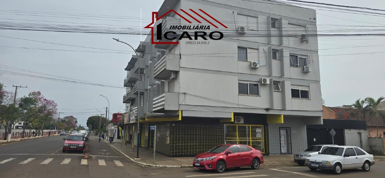 Sala comercial à venda no José Pereira Alvarez: 