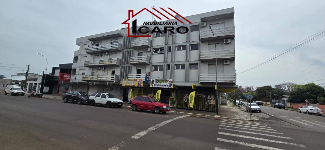 Sala comercial à venda no José Pereira Alvarez: 