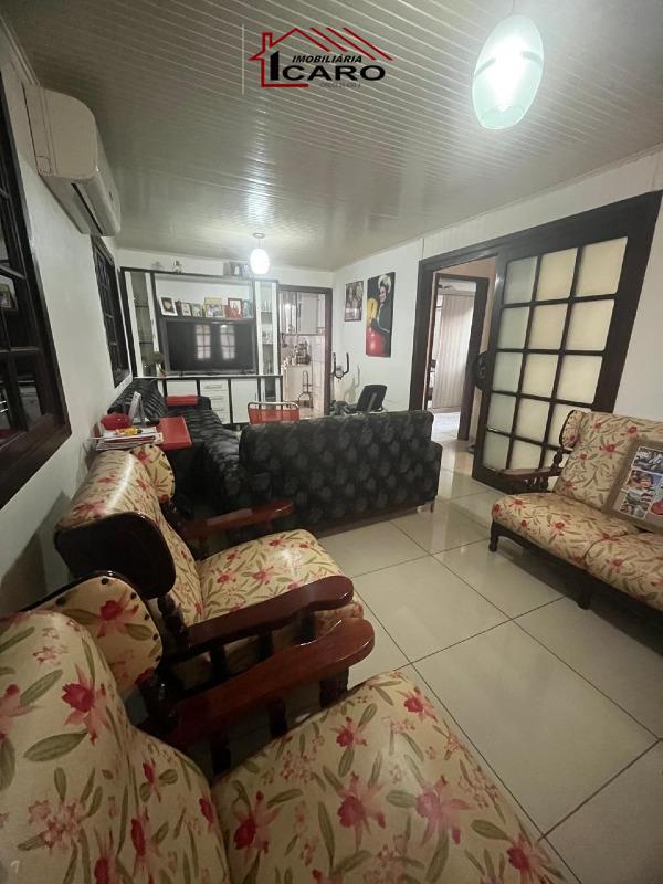 Casa à venda no Centro: 