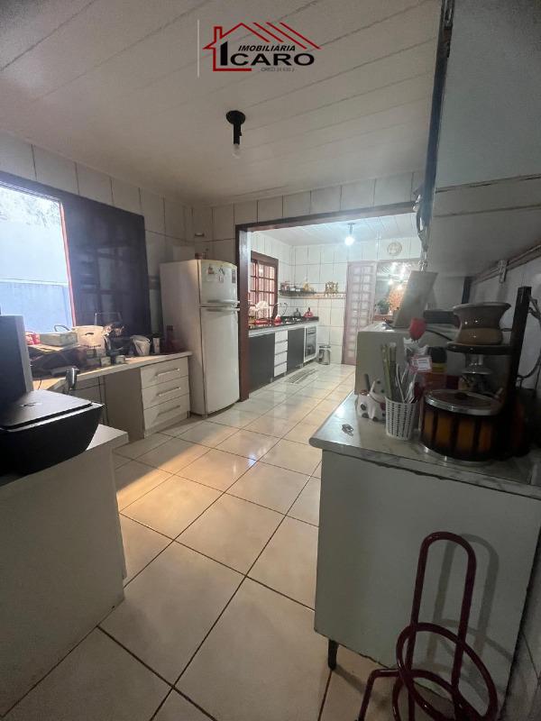 Casa à venda no Centro: 