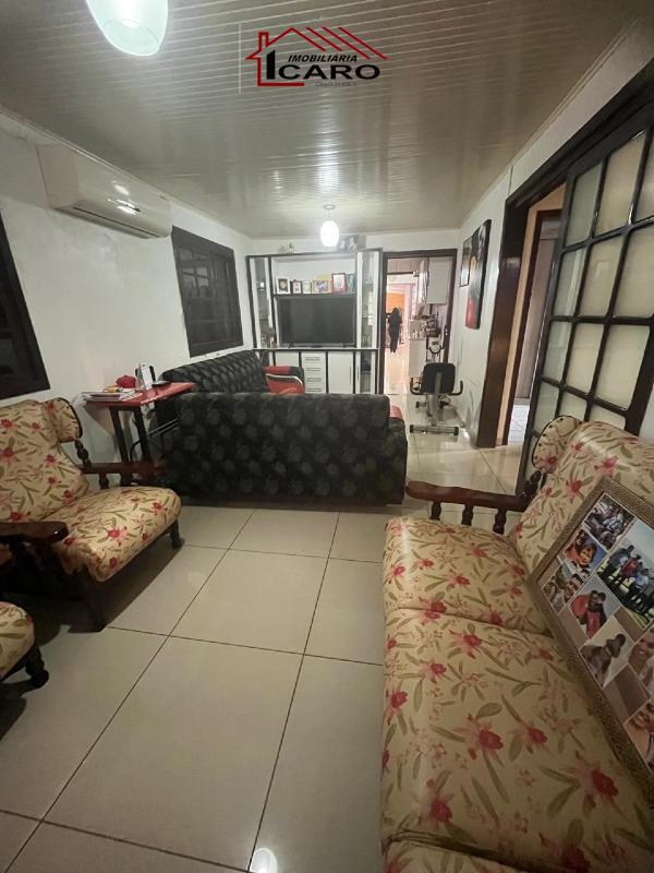 Casa à venda no Centro: 