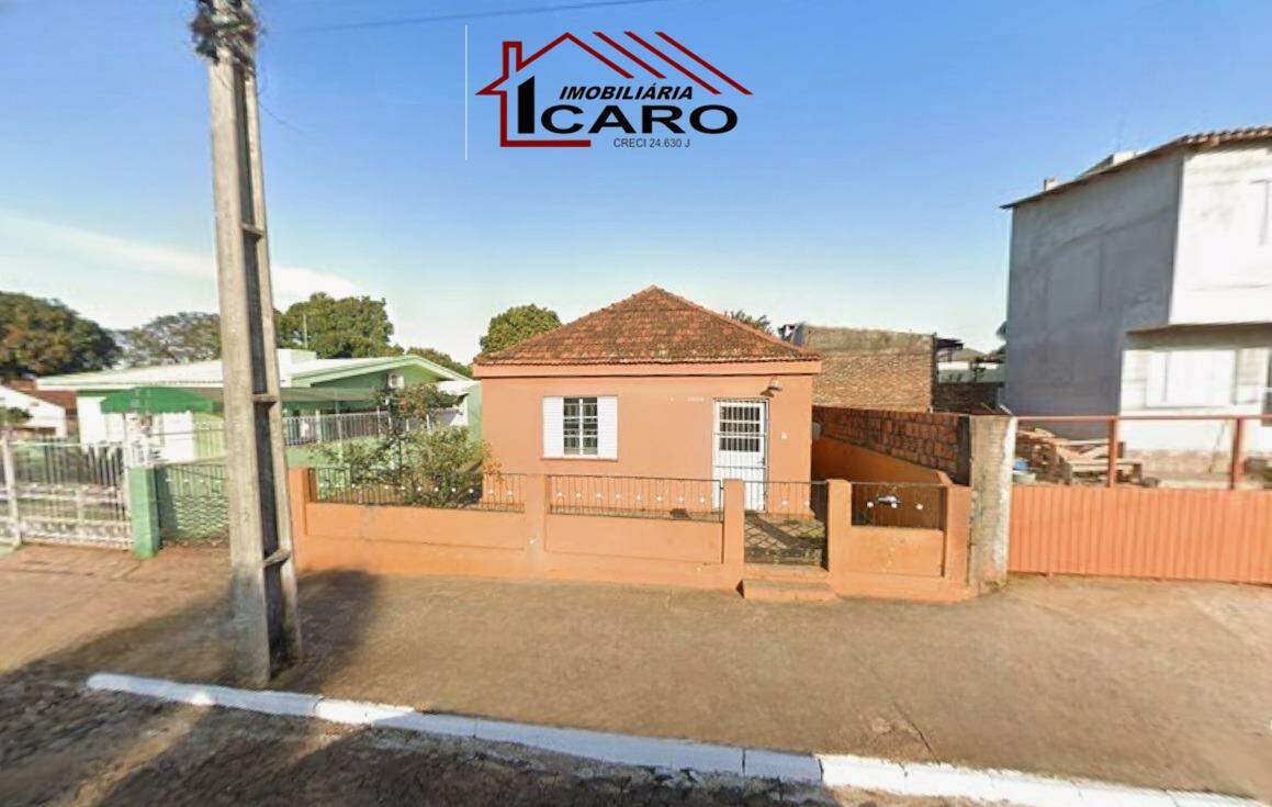 Casa à venda no Bettim: 