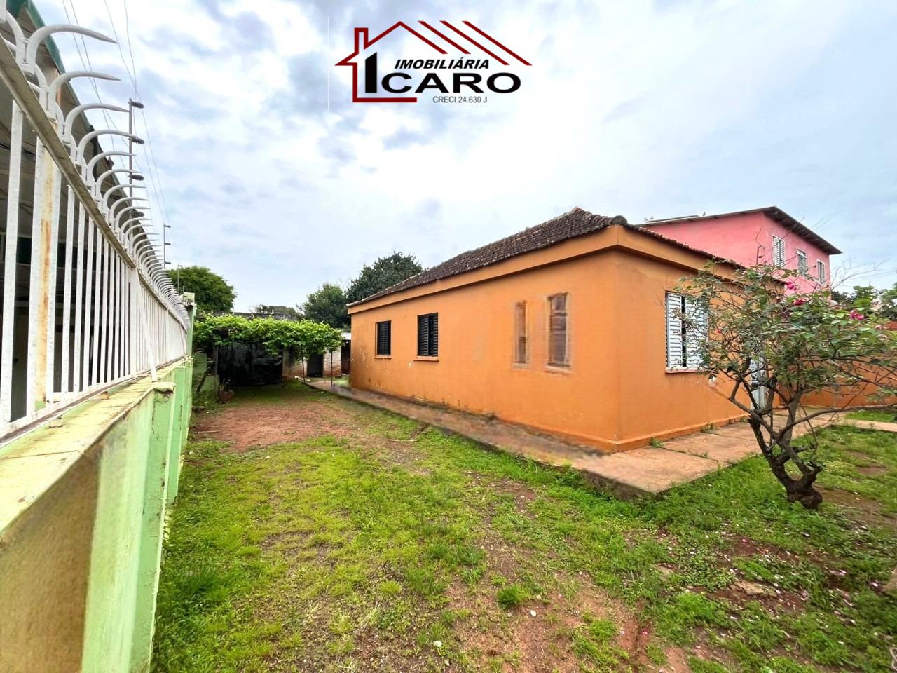 Casa à venda no Bettim: 