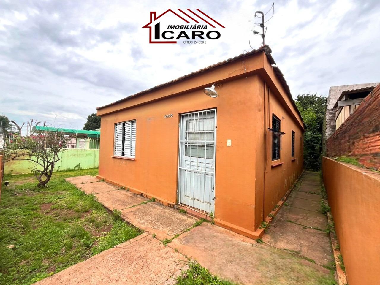 Casa à venda no Bettim: 