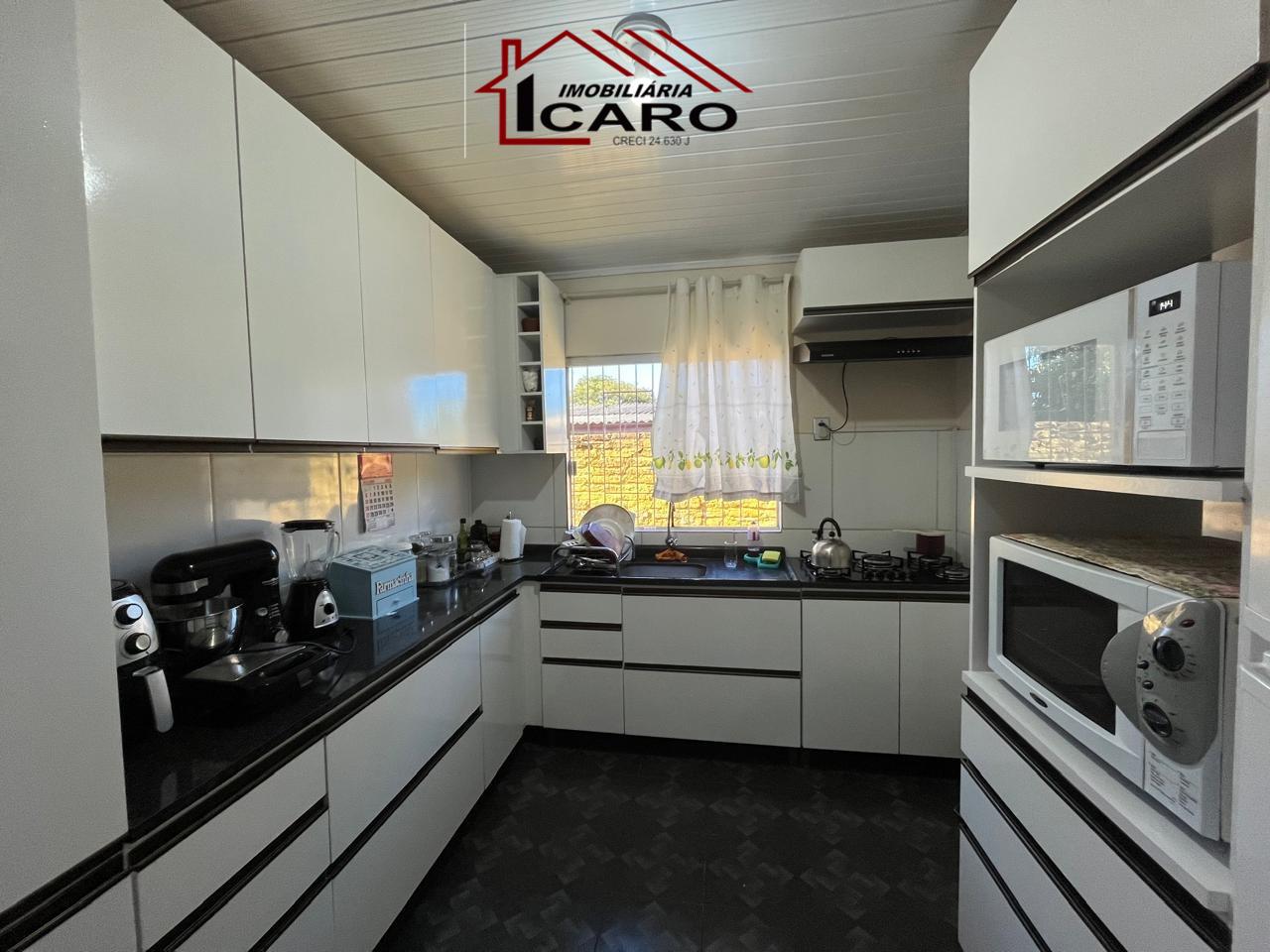 Casa à venda no Passo: 