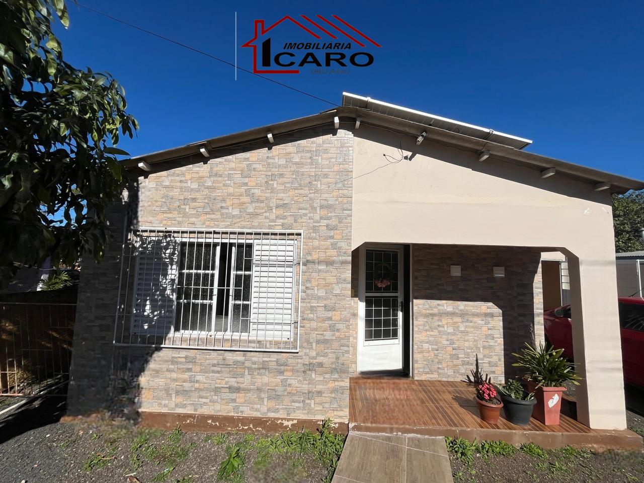 Casa à venda no Passo: 