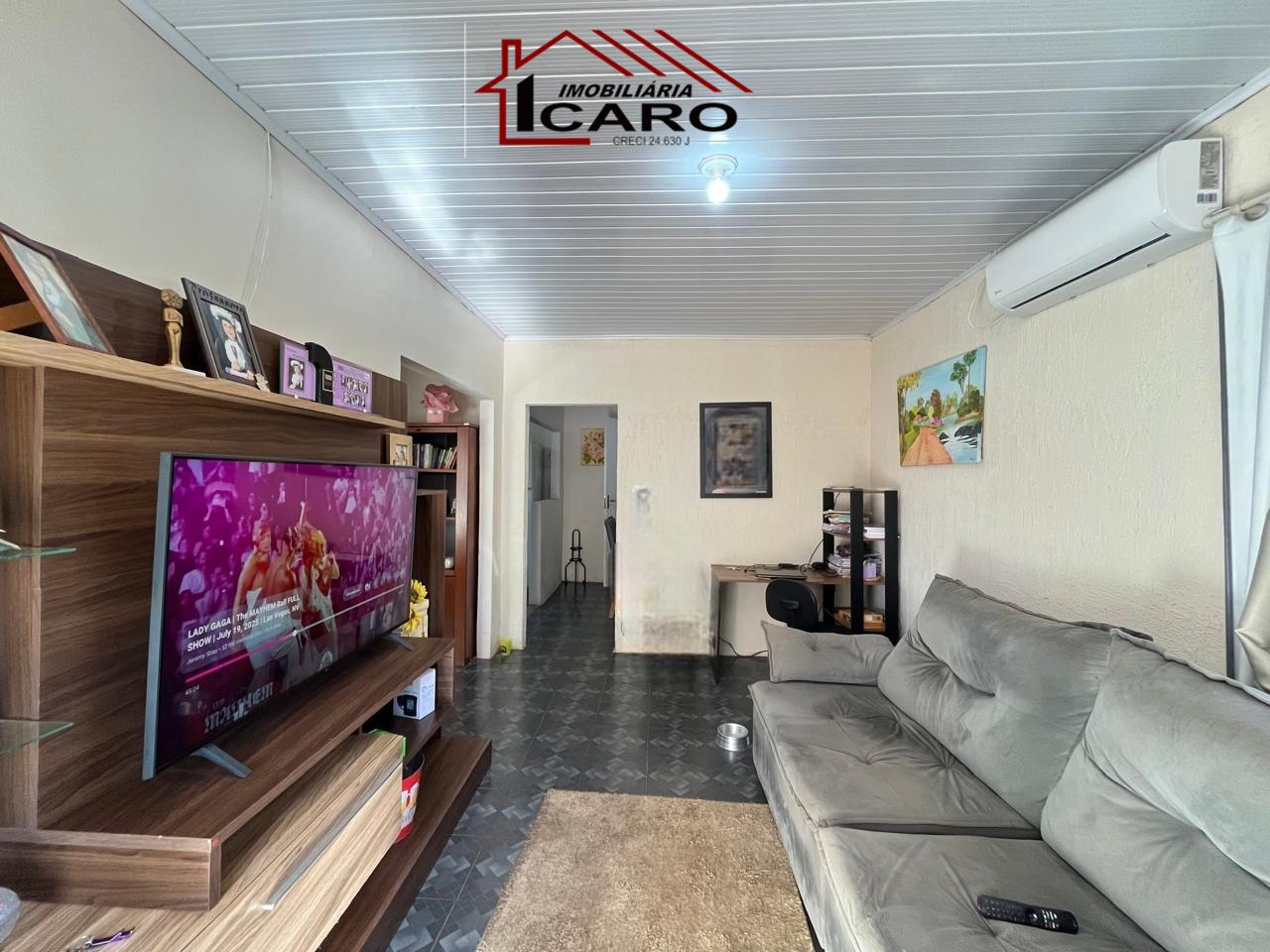 Casa à venda no Passo: 