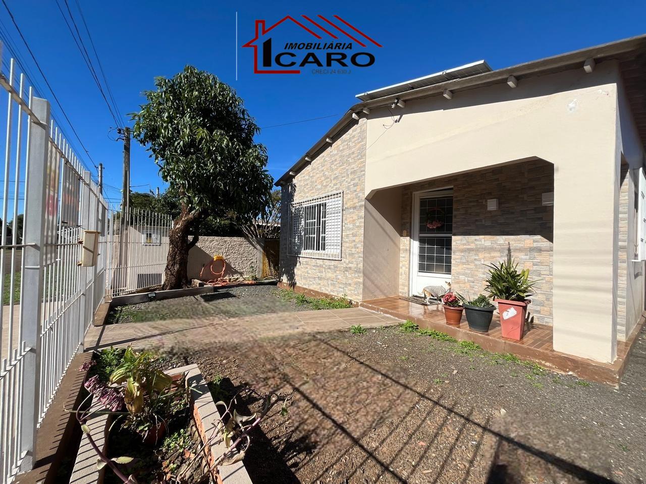 Casa à venda no Passo: 