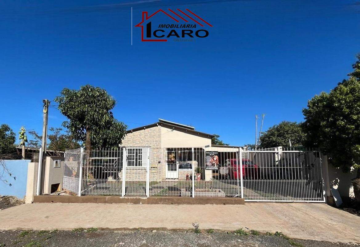 Casa à venda no Passo: 