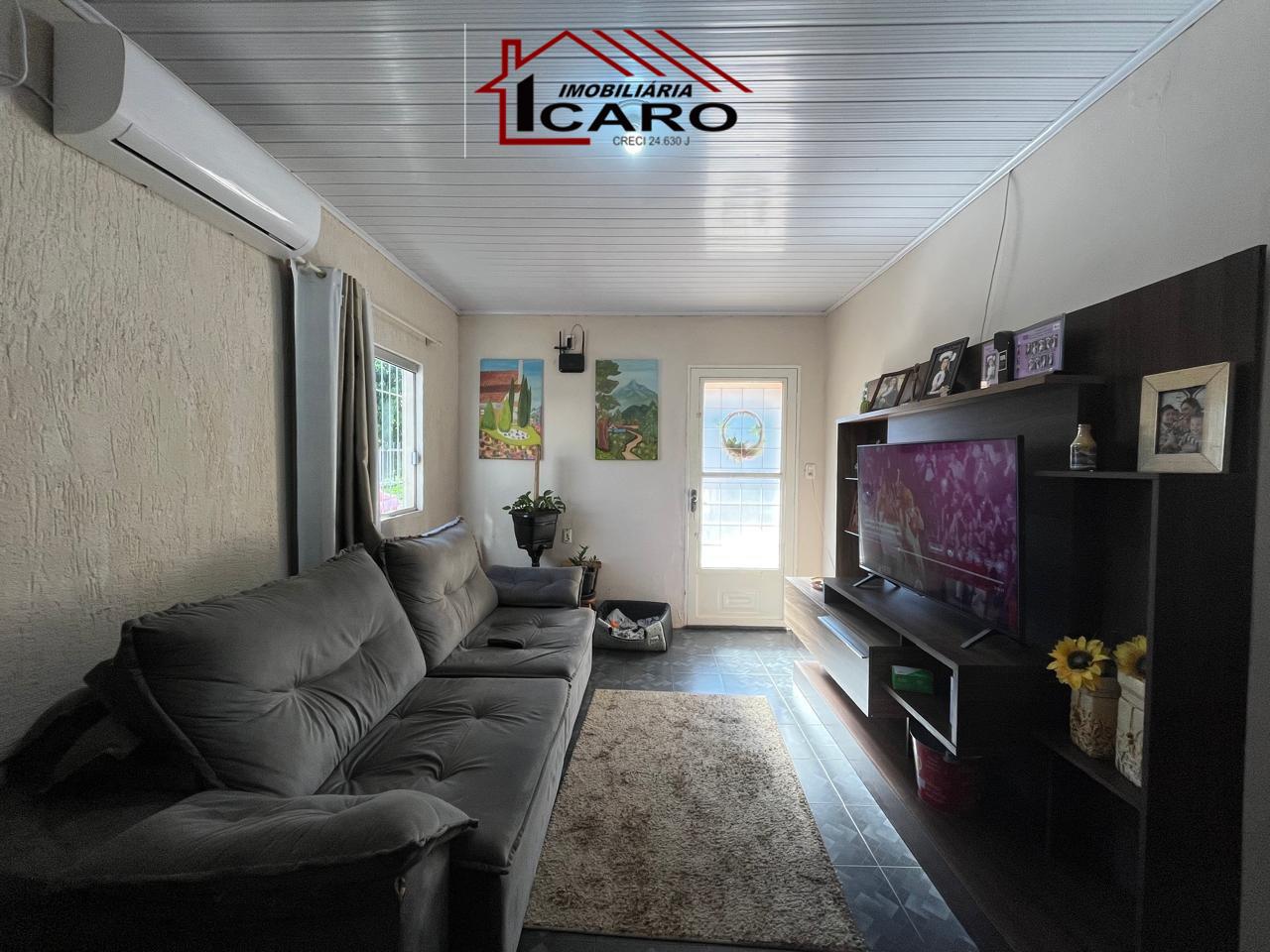 Casa à venda no Passo: 