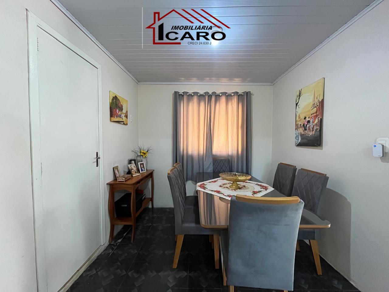 Casa à venda no Passo: 