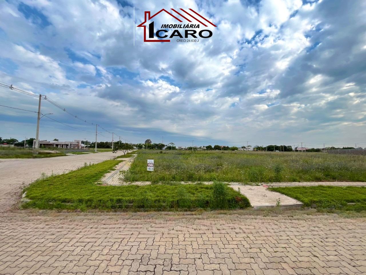 Terreno à venda no Leo Gatiboni: 