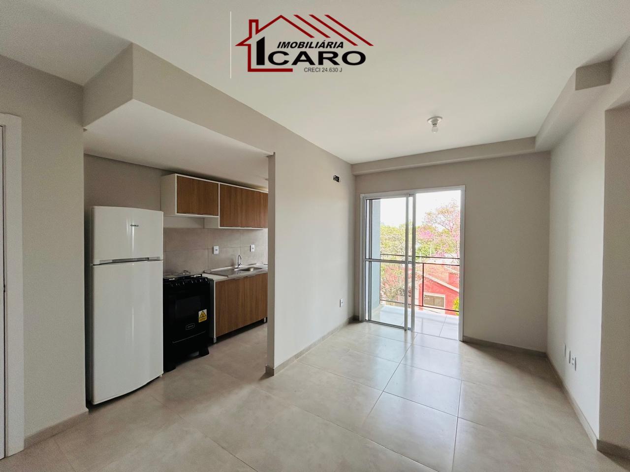 Apartamento à venda no Do Tiro: 