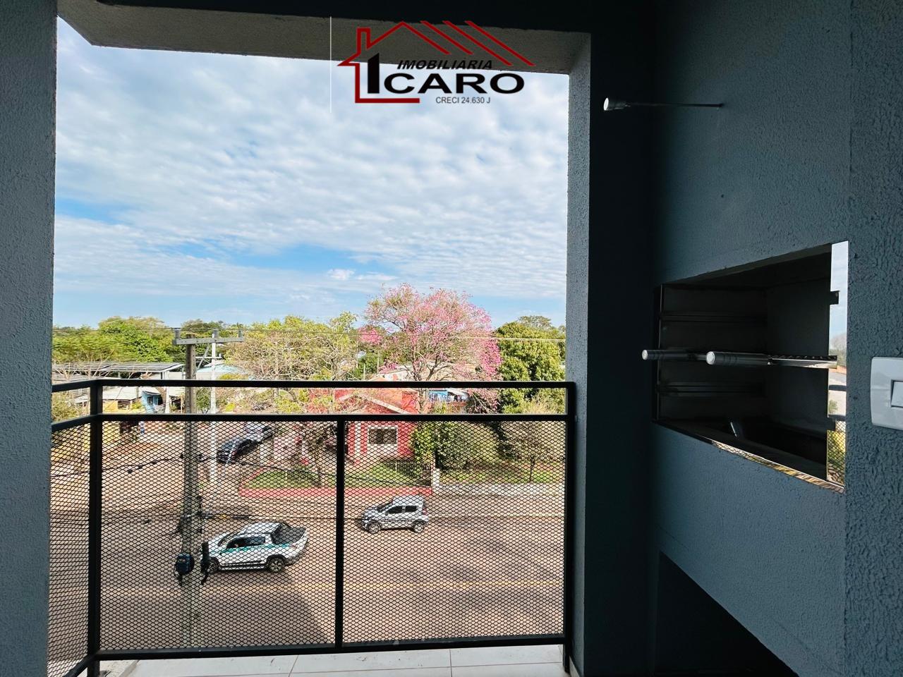 Apartamento à venda no Do Tiro: 